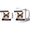 Personalised Grumpy Cat - Worlds Grumpiest Cat Mug