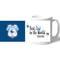 Personalised Cardiff City Best Dad In The World Mug
