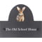 Personalised Rabbit Wildlife Animal Motif Slate House Name Or Number Plaque/Sign - 25x20cm