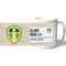 Personalised Leeds United FC Elland Road Street Sign Mug