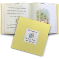 Personalised The Peter Rabbit Little Book Of Harmony Book