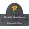 Personalised Rudbekia Flower Motif Slate House Name Or Number Plaque/Sign - 25x20cm