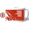 Personalised Accrington Stanley Proud Mug