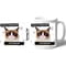 Personalised Grumpy Cat - Worlds Grumpiest Mug