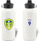Personalised Leeds United FC Shirt Aluminium Sports Water Bottle