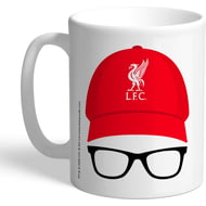 Personalised Liverpool FC Champions 2020 Klopp Mug