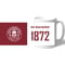 Personalised Wigan Warriors 100 Percent Mug