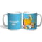 Personalised Adventure Time Big Group Mug