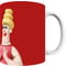 Personalised Wallace And Gromit Piella Mug