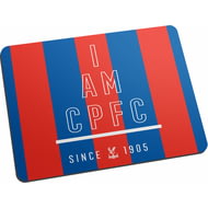 Personalised Crystal Palace "I am CPFC since" Mouse Mat