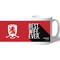 Personalised Middlesbrough Best Wife Ever Mug