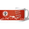 Personalised Accrington Stanley Legend Mug
