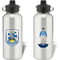 Personalised Huddersfield Town AFC Player Figure Aluminium Sports Water Bottle