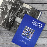 Personalised Chelsea: A History In Pictures